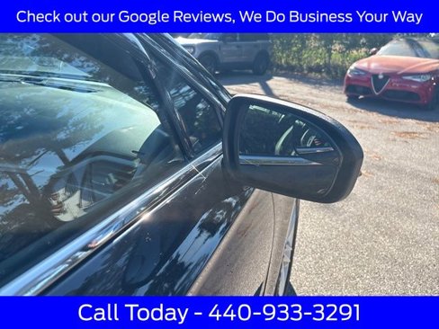 Certified 2018 Ford Fusion SE w/ Fusion SE Technology Package image 33