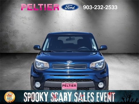 Used 2019 Kia Soul + image 2