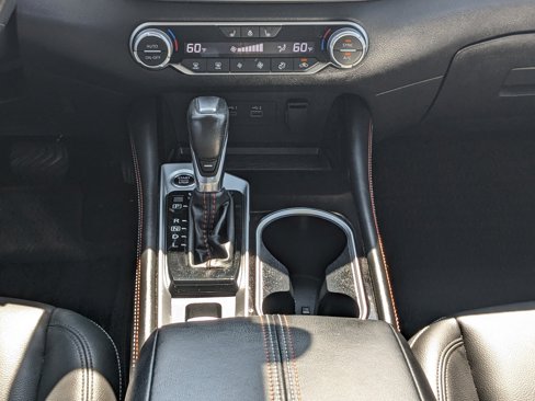 Used 2023 Nissan Altima 2.0 SR image 19