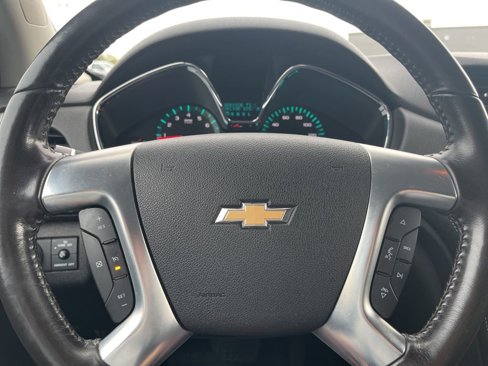 Used 2015 Chevrolet Traverse LT image 15
