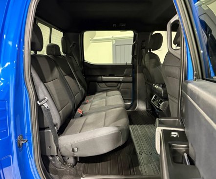 Used 2021 Ford F150 XLT w/ Equipment Group 302A High image 23