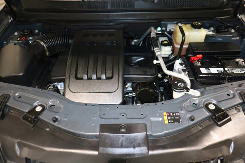 Used 2013 Chevrolet Captiva Sport LTZ image 9