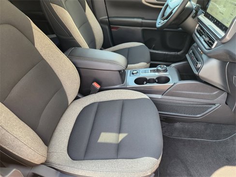 New 2025 Ford Bronco Sport Big Bend w/ Convenience Package image 10