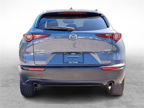 Used 2020 MAZDA CX-30 AWD w/ Premium Package image 5