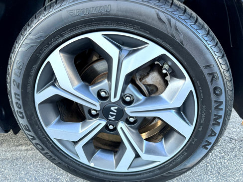 Used 2019 Kia Forte LXS image 30