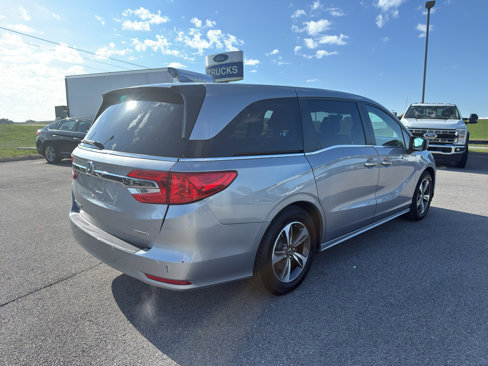 Used 2019 Honda Odyssey Touring image 5