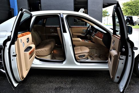Used 2010 Rolls-Royce Ghost image 3