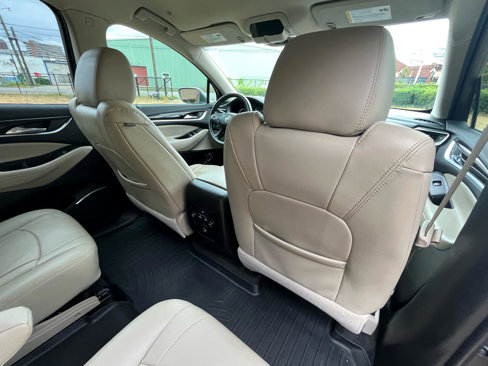 Used 2020 Buick Enclave Essence image 56