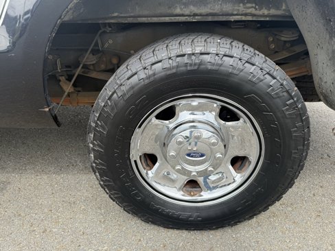 Used 2008 Ford F250 XL image 11