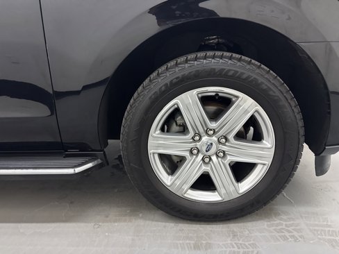 Used 2019 Ford Expedition Max XLT w/ Equipment Group 202A image 64