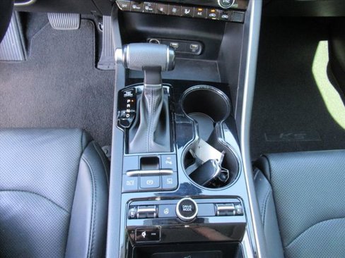 Used 2022 Kia K5 EX w/ EX Premium Package image 20