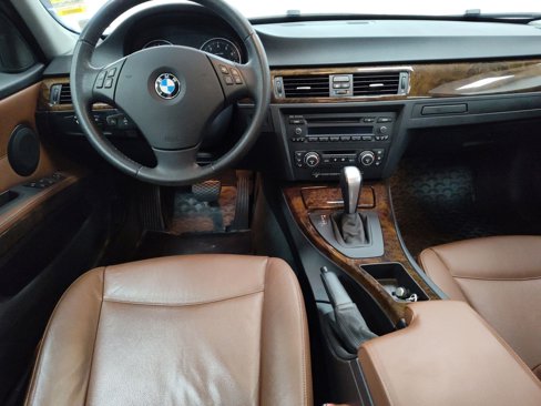 Used 2008 BMW 335xi Sedan image 21