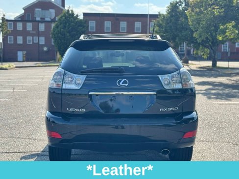 Used 2009 Lexus RX 350 2WD image 8