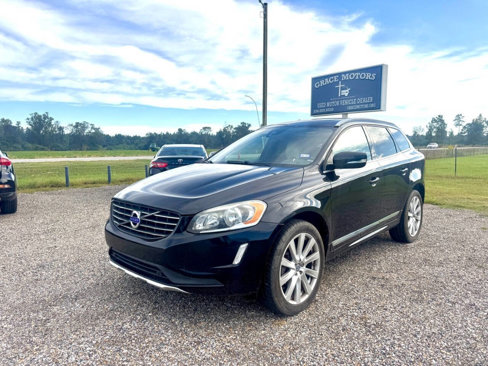 Used 2015 Volvo XC60 T5 Premier w/ Inscription Package image 3