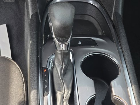 Used 2022 Chevrolet Malibu LT image 14