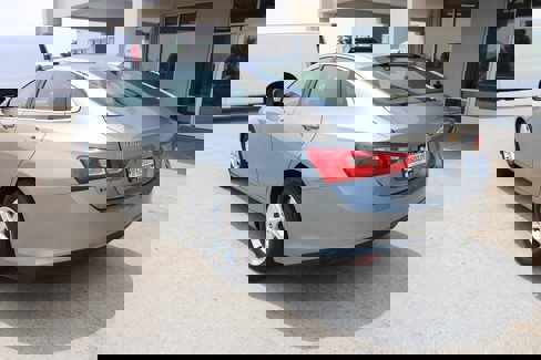 Used 2023 Chevrolet Malibu LT image 9