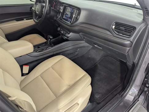 Used 2021 Dodge Durango GT image 36