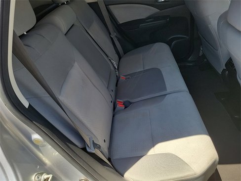 Used 2016 Honda CR-V EX image 23
