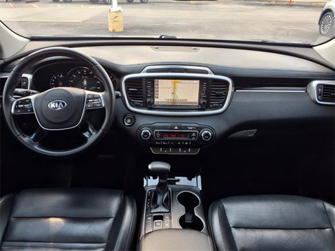 Used 2020 Kia Sorento SX image 4