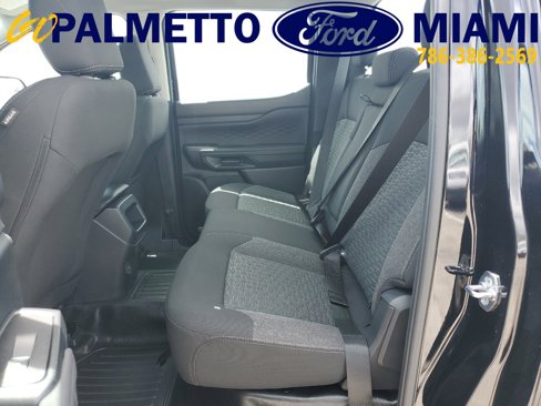 New 2024 Ford Ranger XL image 9