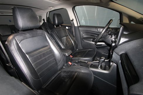 Used 2018 Ford EcoSport Titanium image 25