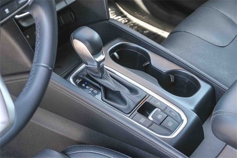 Certified 2020 Hyundai Santa Fe SEL w/ Convenience + Premium Package image 23