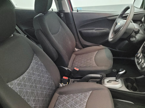 Used 2019 Chevrolet Spark LS image 21