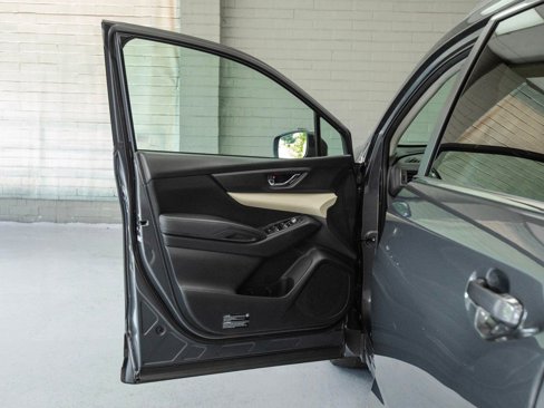 Used 2019 Subaru Ascent Premium w/ Popular Package #3 image 27