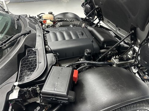 Used 2008 Pontiac Solstice Convertible w/ Preferred Package image 25