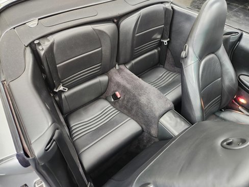 Used 2003 Porsche 911 Carrera image 22