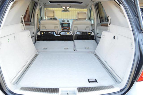 Used 2006 Mercedes-Benz ML 350 4MATIC image 37