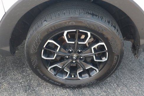 Used 2022 Hyundai Santa Cruz SEL image 25