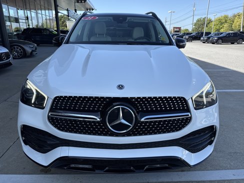 Used 2021 Mercedes-Benz GLE 350 image 6