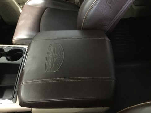 Used 2015 RAM 1500 Laramie Longhorn w/ Convenience Group image 36