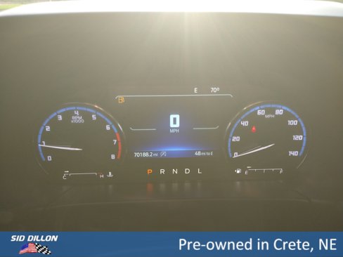 Used 2021 Ford Bronco Sport Outer Banks w/ Outer Banks Package (96D) image 18