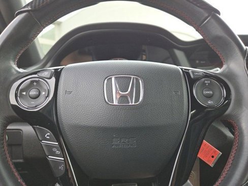 Used 2017 Honda Accord Sport Special Edition image 32