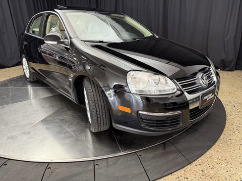 Used 2010 Volkswagen Jetta SEL image 10