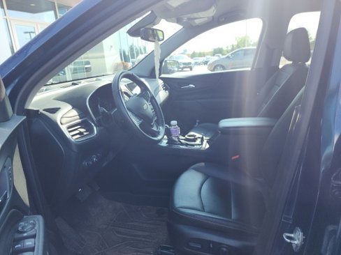 Used 2021 Chevrolet Equinox Premier image 9
