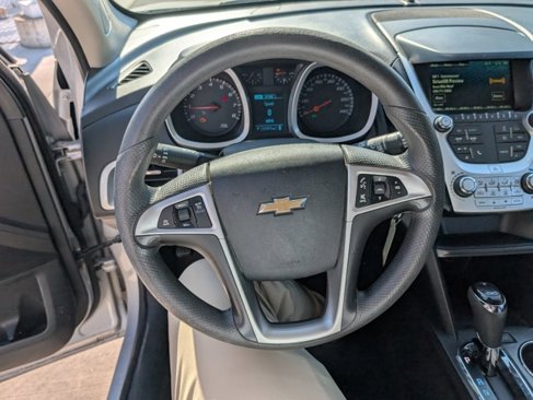 Used 2016 Chevrolet Equinox LT image 7