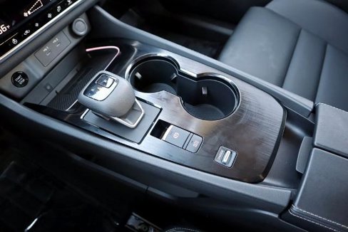 Certified 2024 Nissan Rogue SL image 25