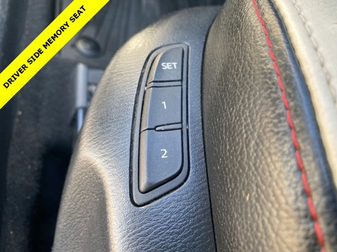 Used 2015 MAZDA MAZDA6 Grand Touring image 13