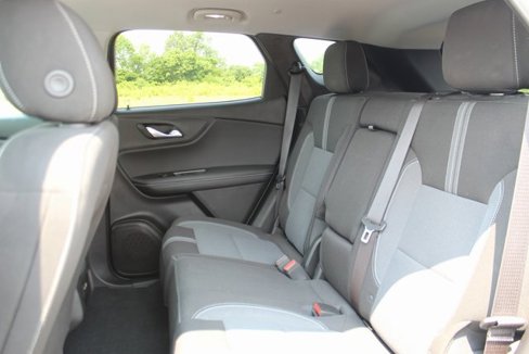 Used 2023 Chevrolet Blazer LT w/ Convenience Package image 28
