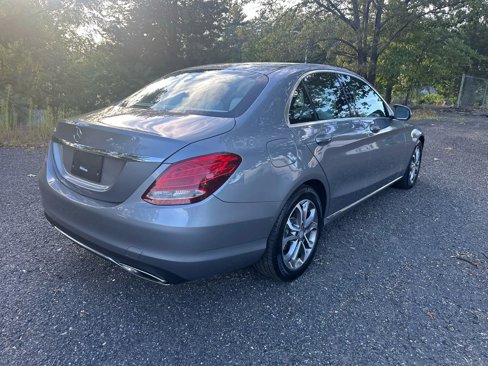 Used 2016 Mercedes-Benz C 300 Sedan image 5