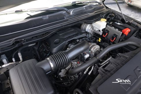 Used 2020 RAM 1500 Big Horn image 36