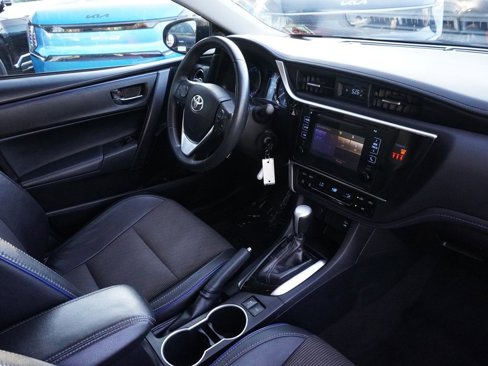 Used 2018 Toyota Corolla L image 24