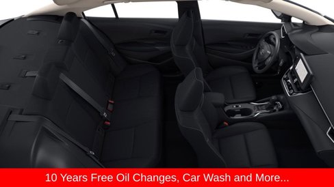 New 2026 Toyota Corolla LE image 21
