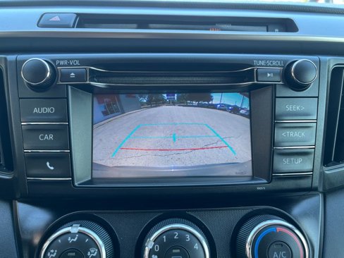 Used 2016 Toyota RAV4 LE image 20