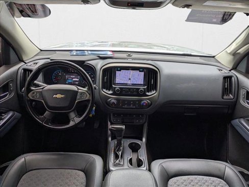 Used 2017 Chevrolet Colorado Z71 image 18