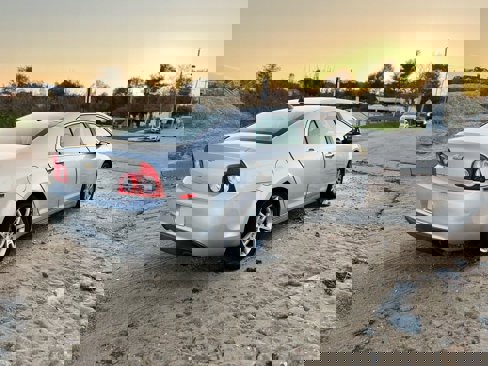 Used 2012 Chevrolet Malibu LTZ image 10
