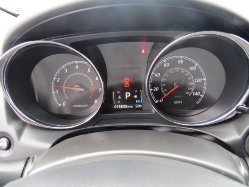 Used 2024 Mitsubishi Outlander Sport LE image 17
